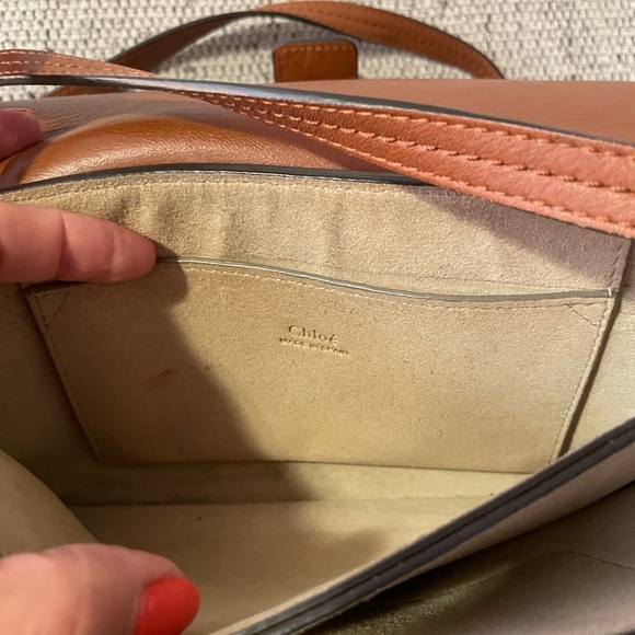 Chloe Faye bag - Picture 4 of 9